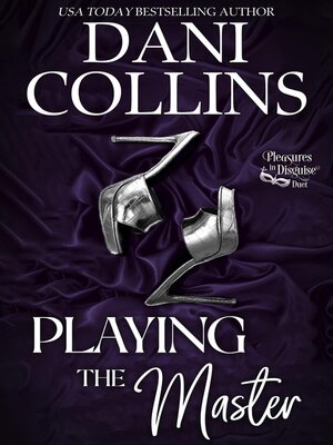 cover image of Playing the Master